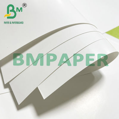 8.5 x 11 Zoll doppelseitig glänzendes digitales C2S-Papier mit Laserdruck