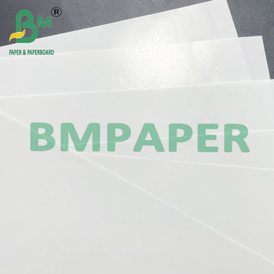 8.5 x 11 Zoll doppelseitig glänzendes digitales C2S-Papier mit Laserdruck