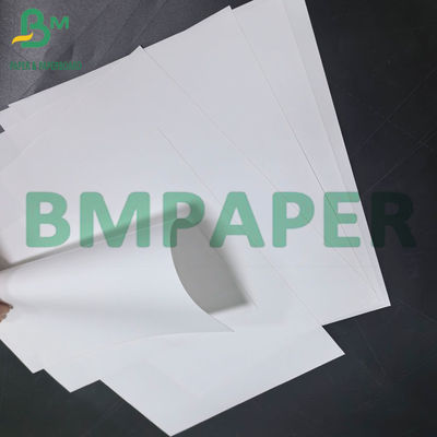 A3 A4 wasserdichtes weißes PET-Synthetisches Laserdruckpapier für Alben