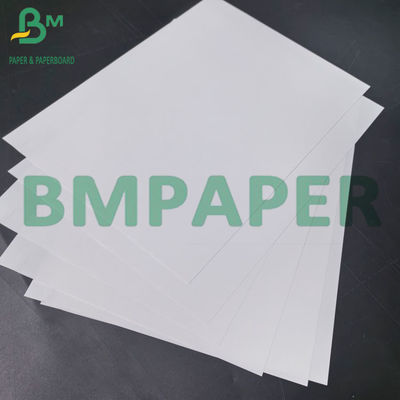 A3 A4 wasserdichtes weißes PET-Synthetisches Laserdruckpapier für Alben