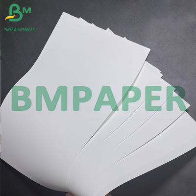 A3 A4 wasserdichtes weißes PET-Synthetisches Laserdruckpapier für Alben