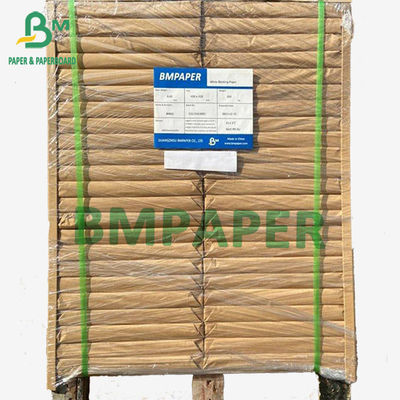 Blotterpapier Weißes Blotterpapier 0,4 mm 0,5 mm 0,6 mm 430 x 610 mm 500 Blätter
