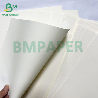 80gm recycelbares, maßgeschneidertes, nicht beschichtetes, holzfreies, cremefreies Buchpapier