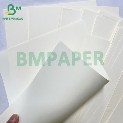 80gm recycelbares, maßgeschneidertes, nicht beschichtetes, holzfreies, cremefreies Buchpapier