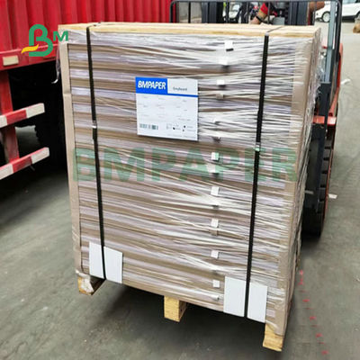 A3 A4 1,5 mm 2,0 mm 2,5 mm Uncoat Book Binding Graues Karton für Hardcover Bücher