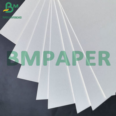 1 mm 2 mm Wasser-Super-Absorptions-Tasse PE-beschichtete Blotting-Karton