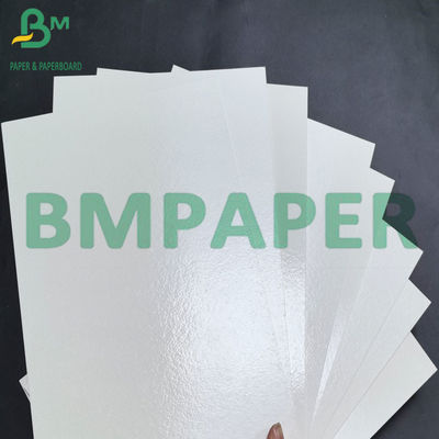 1 mm 2 mm Wasser-Super-Absorptions-Tasse PE-beschichtete Blotting-Karton
