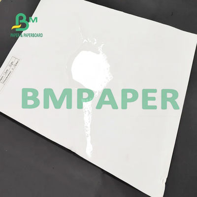 180um 200um wasserdichtes Steinpapier für nachhaltige Etiketten