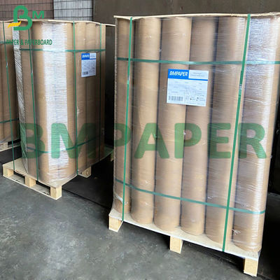 5 lb 10 lb Zeitungspapier unbeschichtet Geschenk - Verpackung Offsetpapier