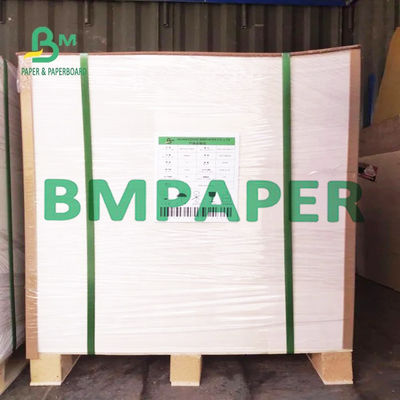 17&quot; / 18&quot; x 12&quot; 40gms Lebensmittelverpackung Fettdichtes Papier für Hamburger