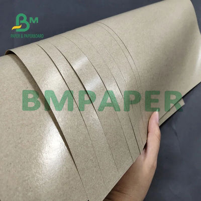 17&quot; / 18&quot; x 12&quot; 40gms Lebensmittelverpackung Fettdichtes Papier für Hamburger