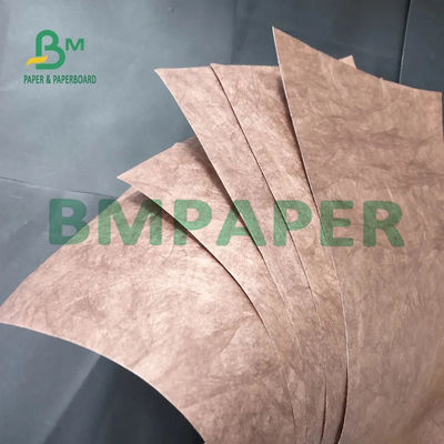 Braun schwarz weiß gut zerreißfestes Stoffpapier für Armbänder Papier