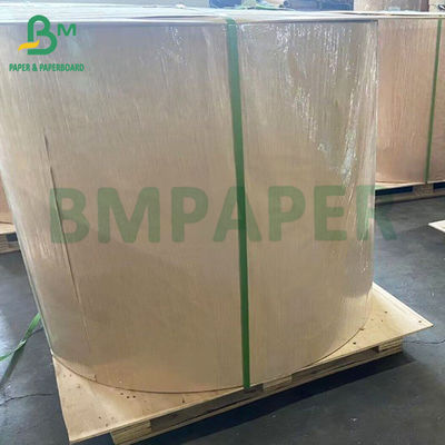 48 gm 55 gm Jumbo Roll Thermal Papier für Geldautomaten und POS Kasse