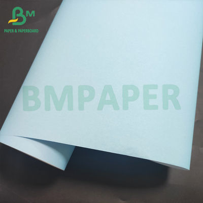 Architektonische Blaupause Papier Rollen 762 / 880mm X 50m Rollen Doppelseitig Blaupause Anleihe Papier