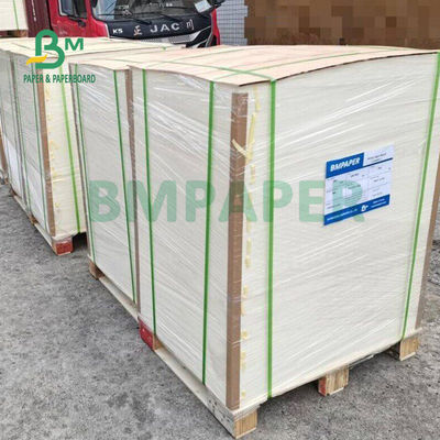 255gm SBS-Platte für pharmazeutische Verpackungen Hohe Weißfarbe 720 X 1020mm