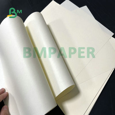 100% virgin Öko-freundlich 60gm 70gm 80gm unbeschichtet Offset-Buchdruckpapier für Schulbuch