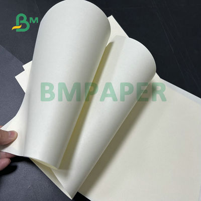 100% virgin Öko-freundlich 60gm 70gm 80gm unbeschichtet Offset-Buchdruckpapier für Schulbuch