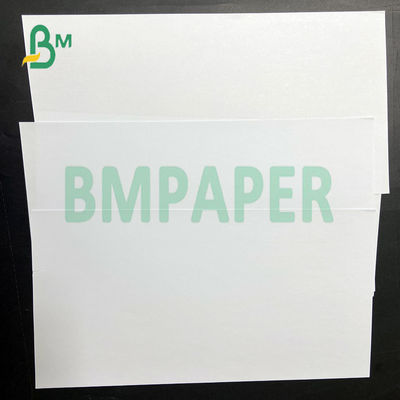Superweiß 100 gm unbeschichtetes Holzfreies Papier für Produkthandbücher