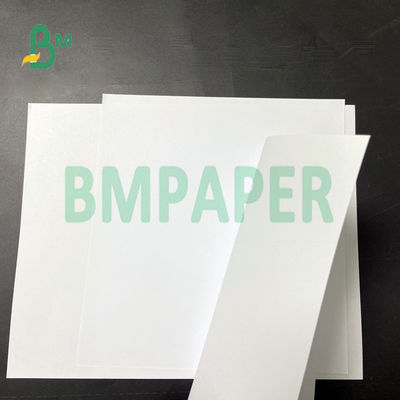 Superweiß 100 gm unbeschichtetes Holzfreies Papier für Produkthandbücher