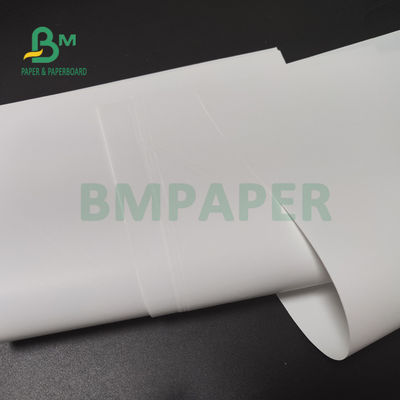 270GSM C2S Matte Weißpapier für Zeitschriften