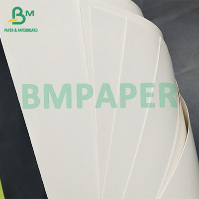 210 240 gm Lebensmittel- und Fettdichtes Weißkarton Hamburger-Karton-Papier-Set 6