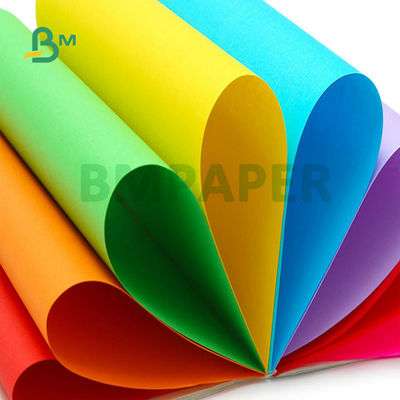 180 gr 200 gr 230 gr Recyclingfarbiges Papier Bristol Kartonblatt A3 A4 Für Kunstschöpfung