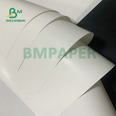 75 gm 80 gm C1S Glanzweißpapier zur Herstellung von Etiketten mit hoher Nassfestigkeit