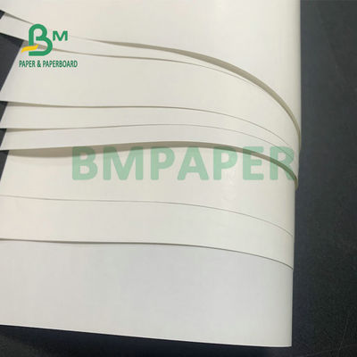 75 gm 80 gm C1S Glanzweißpapier zur Herstellung von Etiketten mit hoher Nassfestigkeit