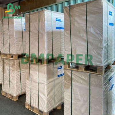 65 g 75 g 80 g Buchpapier Weißfarbe Cremefarbe unbeschichtetes einfaches Papier 622 mm X 810 mm