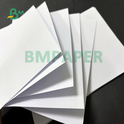 100 gm 120 gm 160 gm Farblaserdruckpapier mit hoher Weißfarbe für Flyer-Kopien A3 A4 Blätter