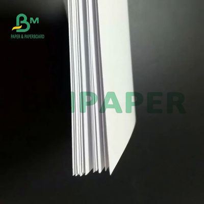 70x100 cm Offset-Papier Weiß 80 gm 90 gm Für High-End-Notebooks