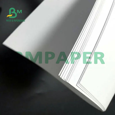 70x100 cm Offset-Papier Weiß 80 gm 90 gm Für High-End-Notebooks