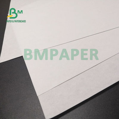 Weißes Kraftpapier für Einkaufstaschen 70 gm