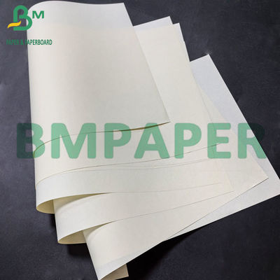 60 grs 70 grs Holzfreies Papier Elfenbeincreme Farb Offsetpapier für den Buchdruck