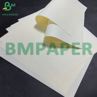 60 grs 70 grs Holzfreies Papier Elfenbeincreme Farb Offsetpapier für den Buchdruck