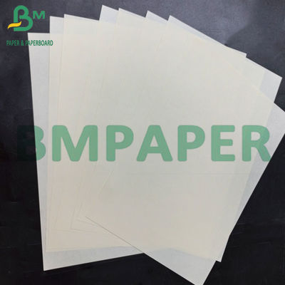 60 grs 70 grs Holzfreies Papier Elfenbeincreme Farb Offsetpapier für den Buchdruck