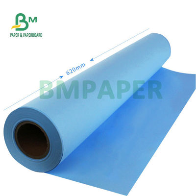 80 g doppelseitiges Zeichnungsblatt für Architekten 30' x 50yards 2' Kern