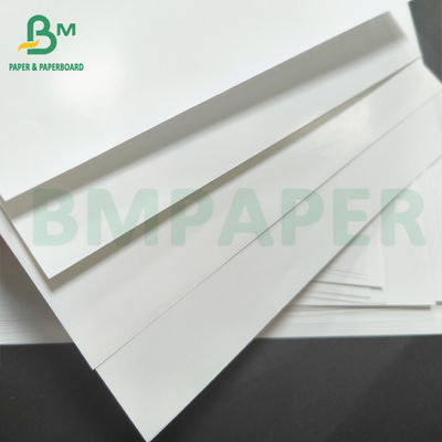 70 - 150 gm Einseitig beschichtetes Kunstpapier Glanz-Ausführung für den Druck