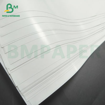 70 - 150 gm Einseitig beschichtetes Kunstpapier Glanz-Ausführung für den Druck