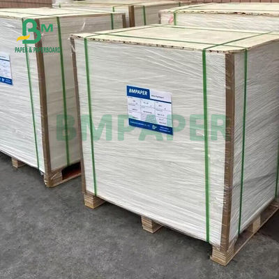 High Bulk 16 pts 255grs FBB Board For Medicine Box 80 x 60cm 1 Seite beschichtet