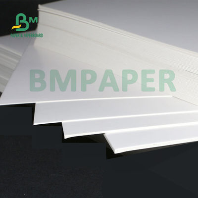High Bulk 16 pts 255grs FBB Board For Medicine Box 80 x 60cm 1 Seite beschichtet