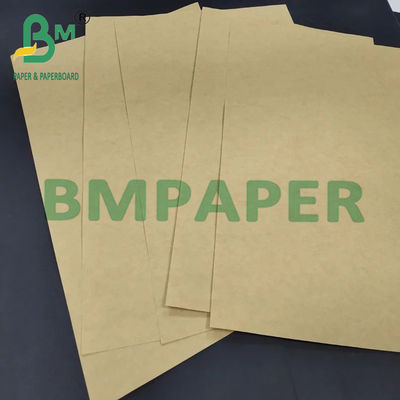 85 gm 100 gm 120 gm Braunfarbiger Beutel Kraftpapier für Zementbeutel