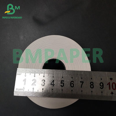 55gm 80mm X 80mm Thermalpapier Roll Quittung Geldautomat Papier