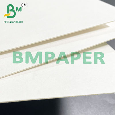 0.7 mm 1,5 mm ungebleichtes absorbierendes Baumwollpapier für Luftfrischer für Autos