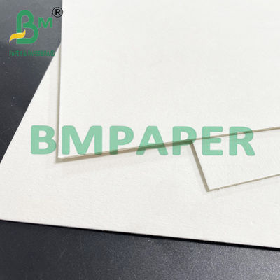 0.7 mm 1,5 mm ungebleichtes absorbierendes Baumwollpapier für Luftfrischer für Autos