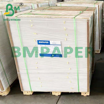 0.7 mm 1,5 mm ungebleichtes absorbierendes Baumwollpapier für Luftfrischer für Autos