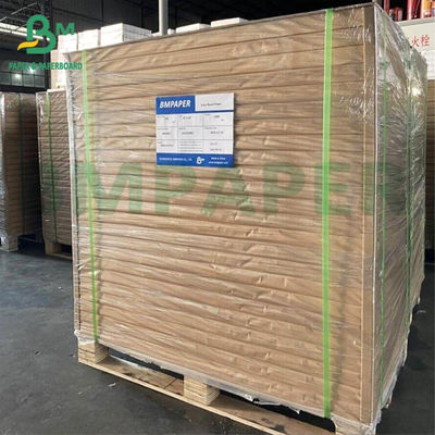 1.2mm 1,5mm Absorptionspapier für Auto-Luftabfrischer Weiß glattes Papier