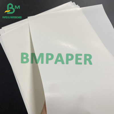 65 g/m 75 g/m Nassefestigkeit Papier Weiß wasserdicht Riss - Widerstandsfähiges Papier Etikettenpapier