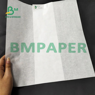 30 g bis 60 g Lebensmittelpapier MG Bleached Kraftpapier für Lebensmittelverpackungstüten