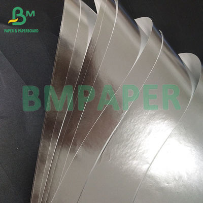 70 gm 765 mm wasserdicht und druckbar Aluminium Bier Etikett Papier Roll